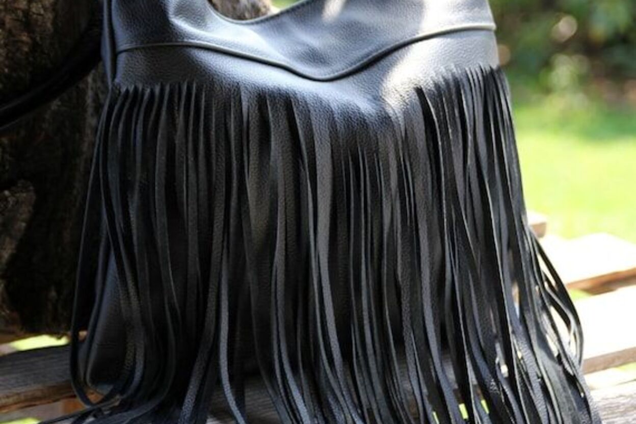 Pele Bags