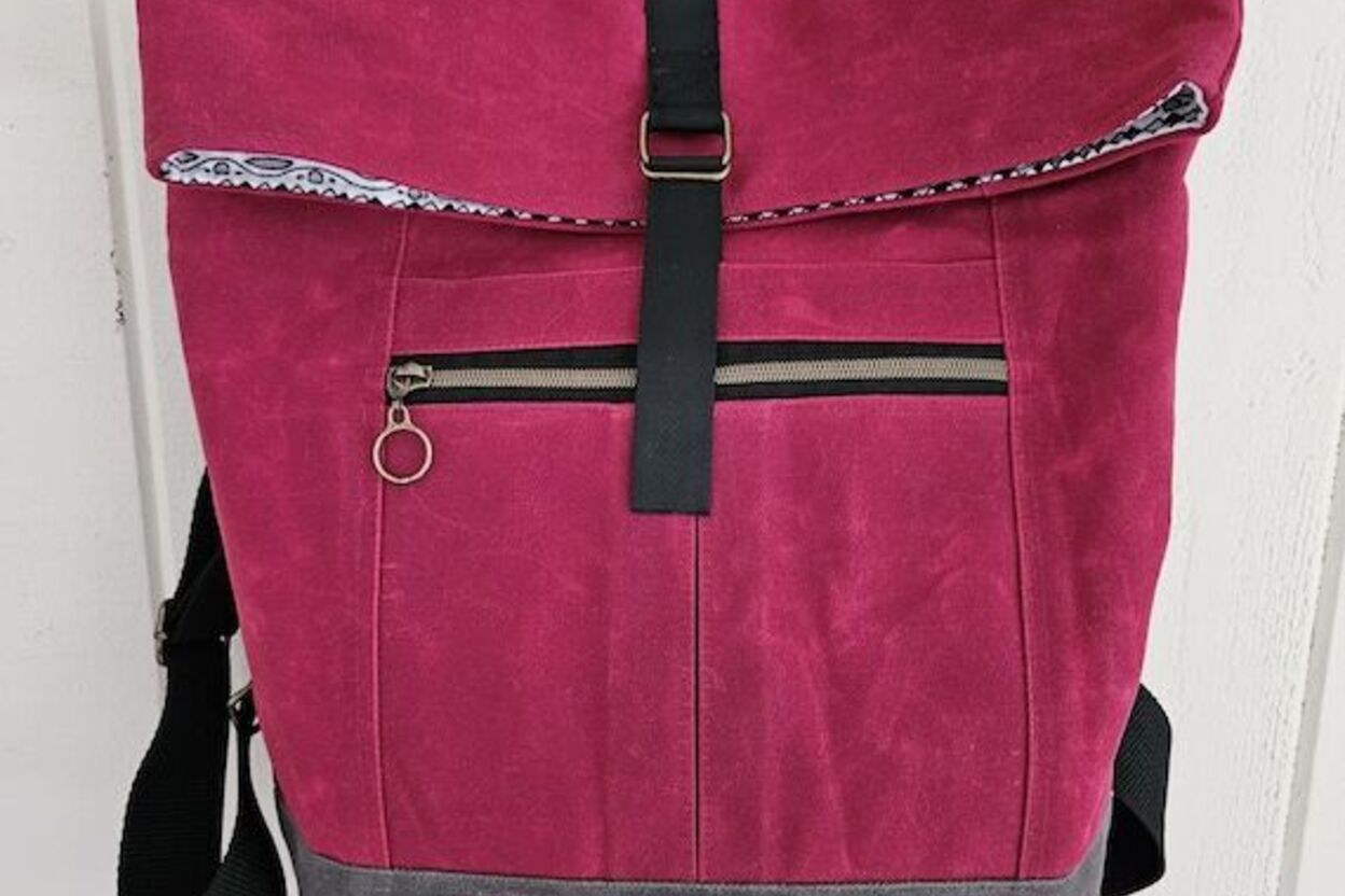 Purse Strings Bags