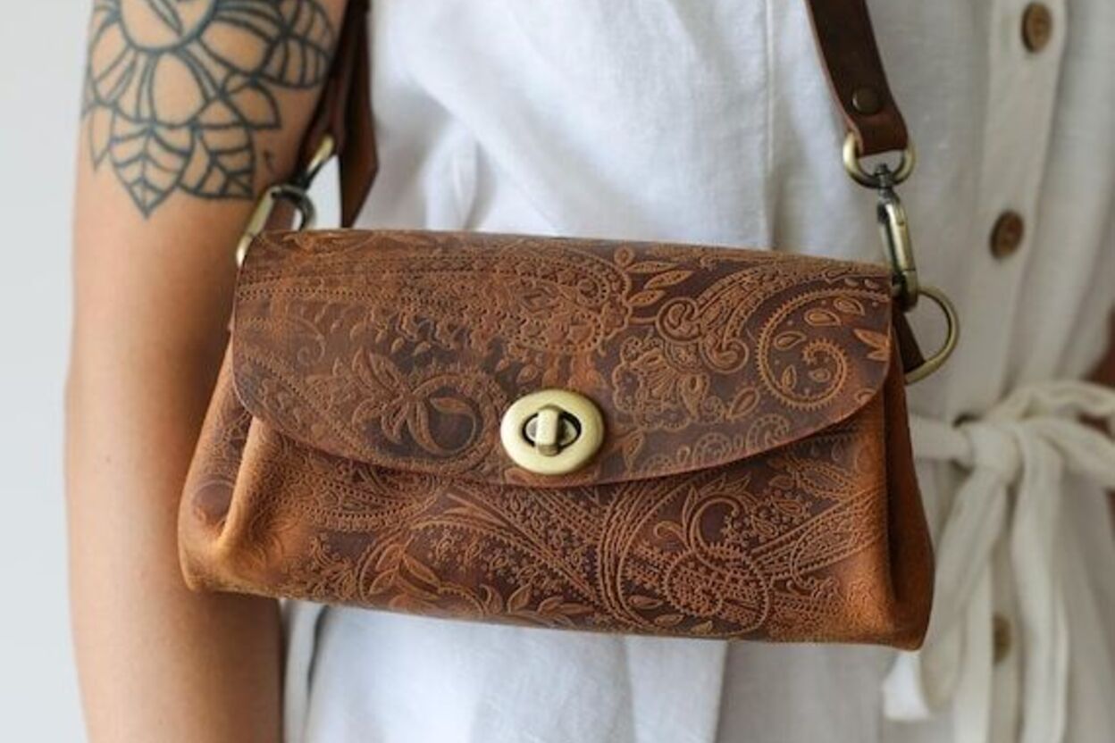 Qisa Bags