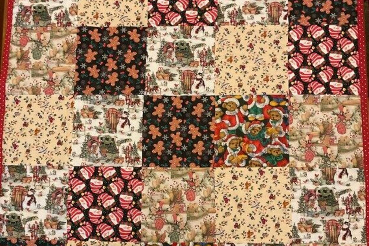 123Little Quilts