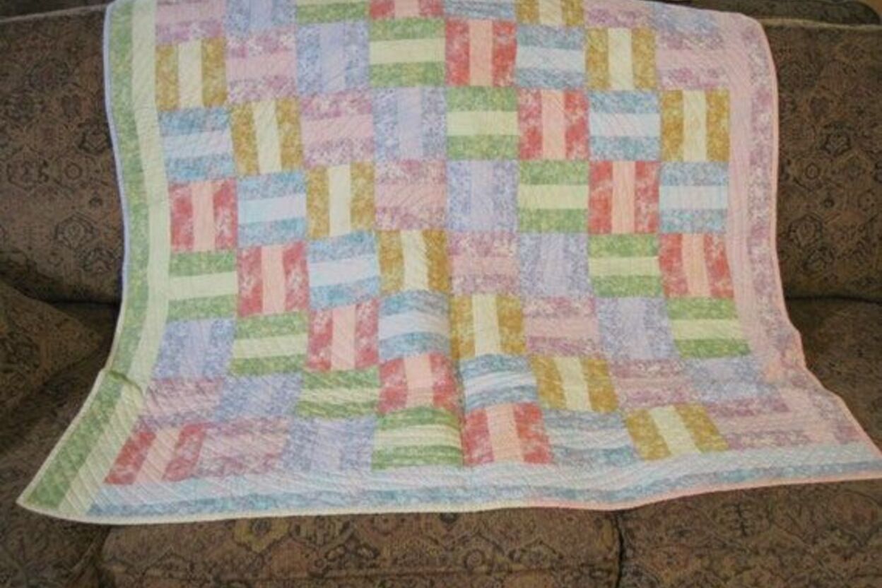 2nd Floor Quilts