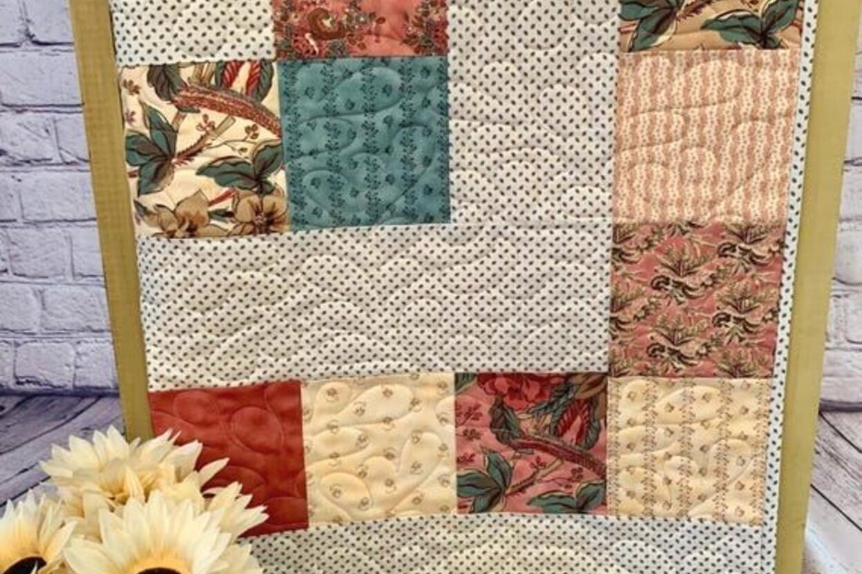 Autumn Country Crafts