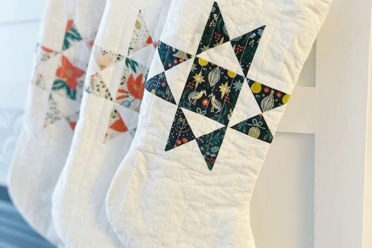 Belle Plaine Quilts
