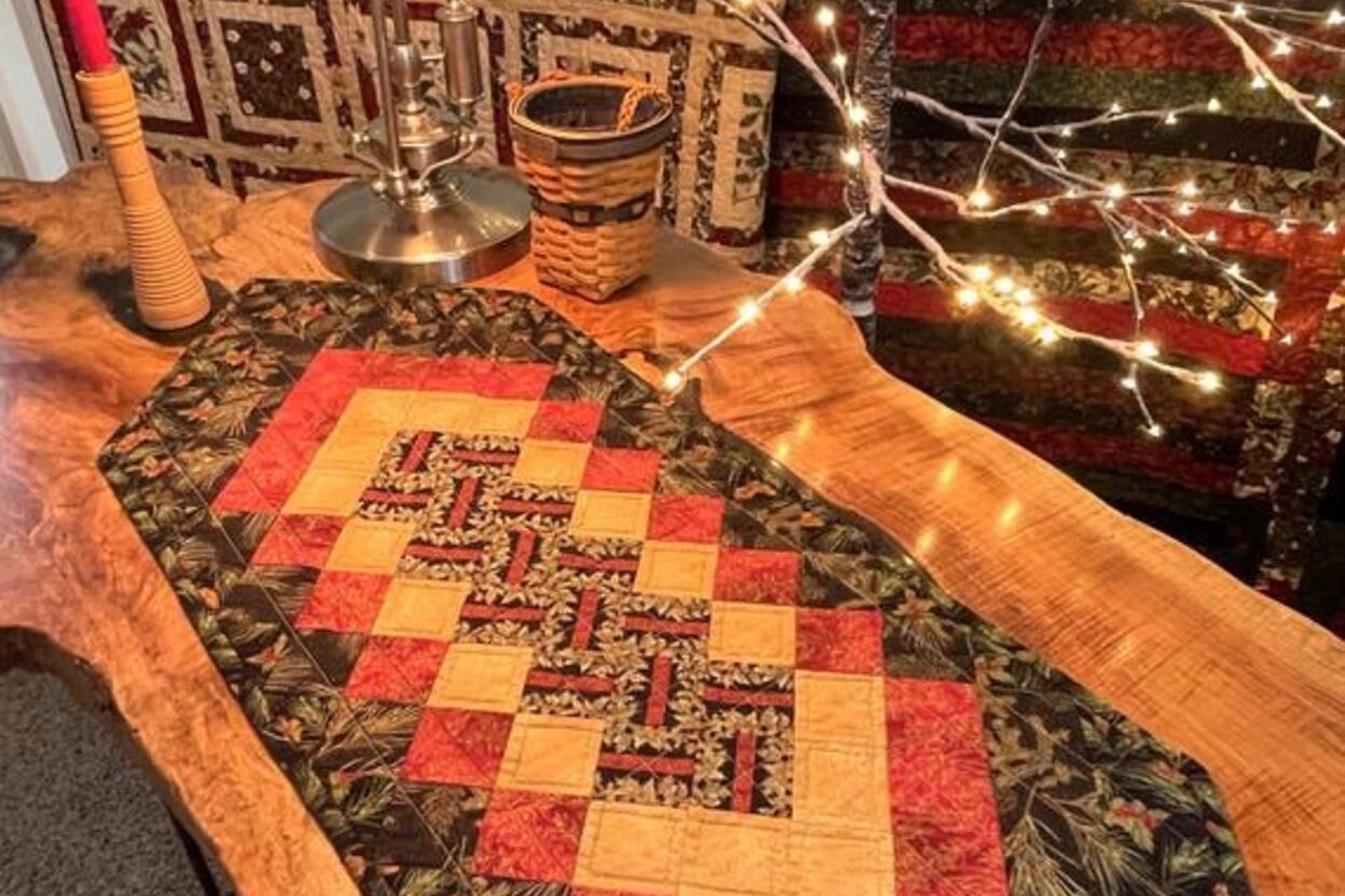 BFF Quiltsand Treasure