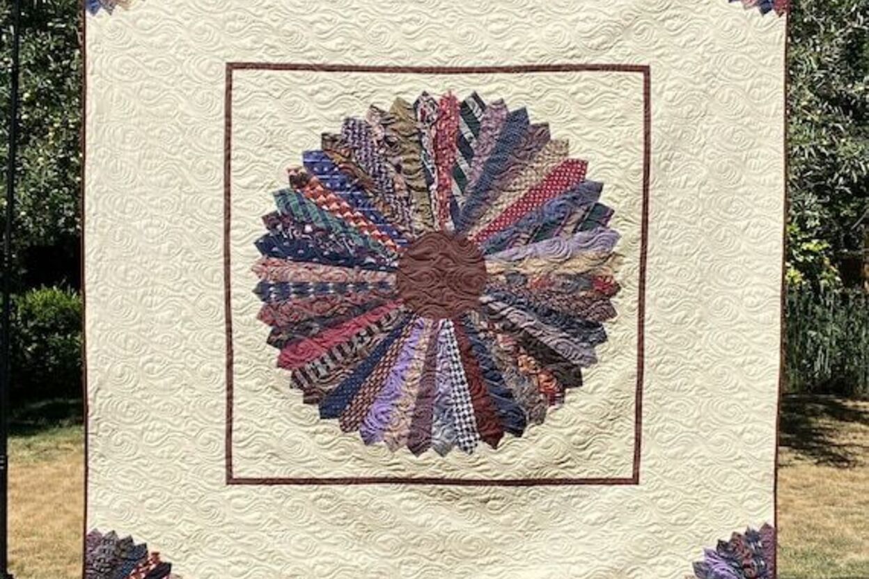 Britts Tshirt Quilts