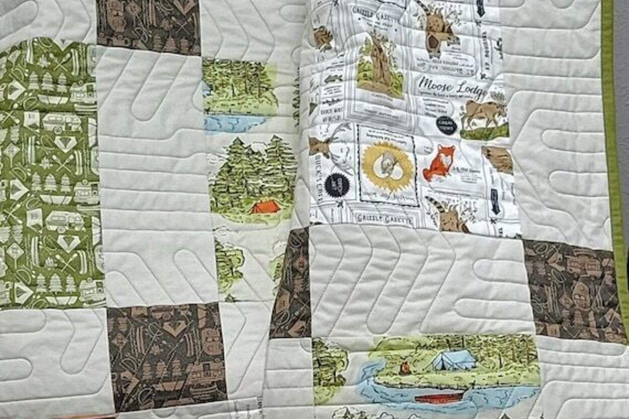 Bs Quilt Shack