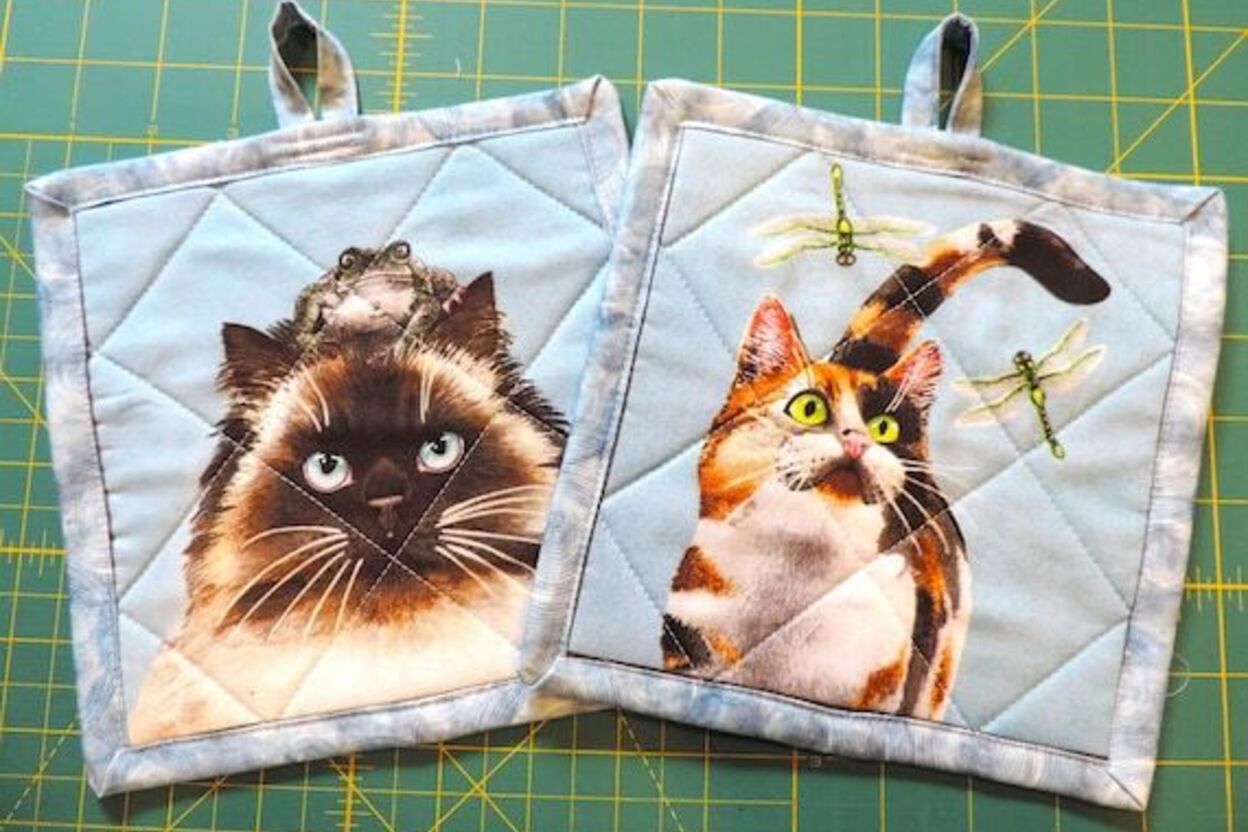 Cat Happy Creations