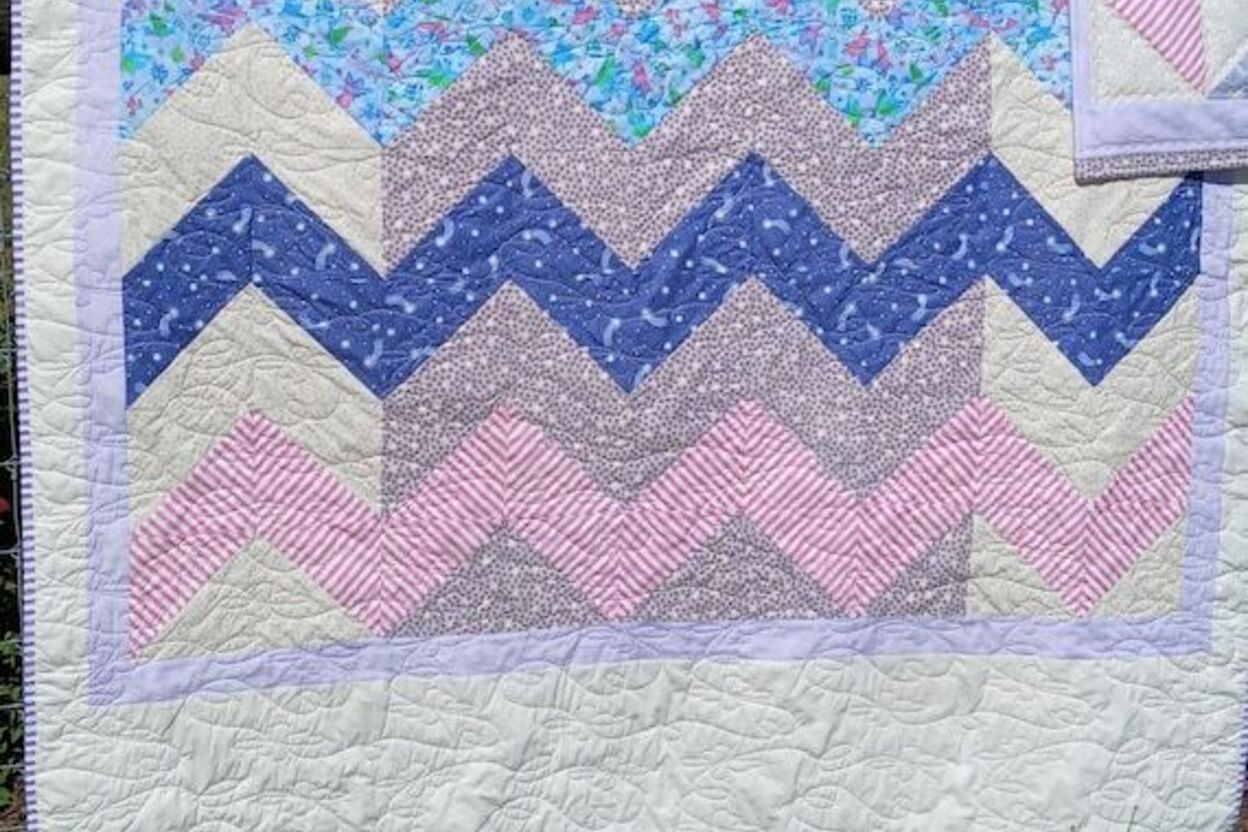Catmint Quilts