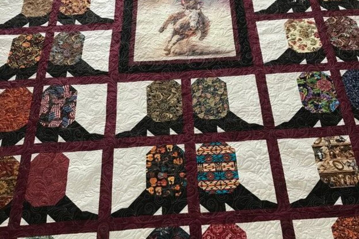 Cedar Haven Quilts
