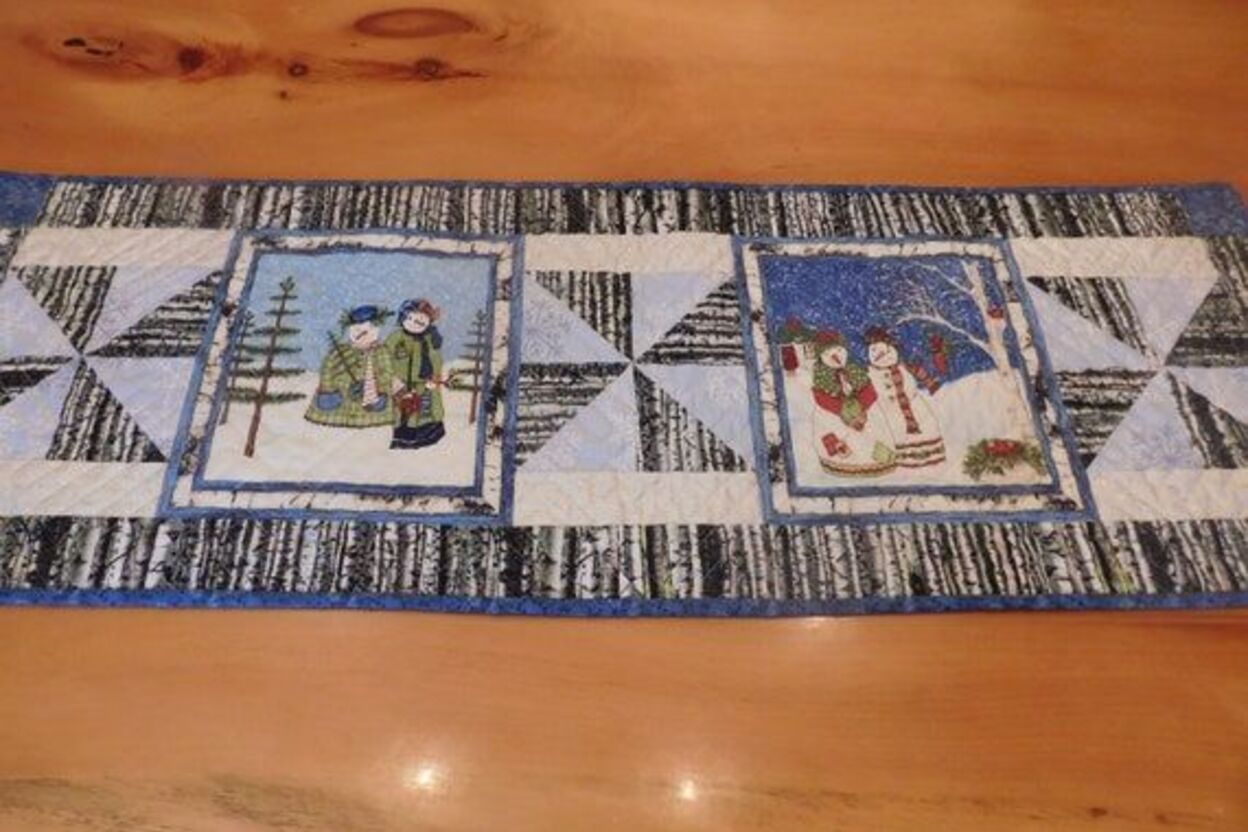 Cedar Ridge Quilts