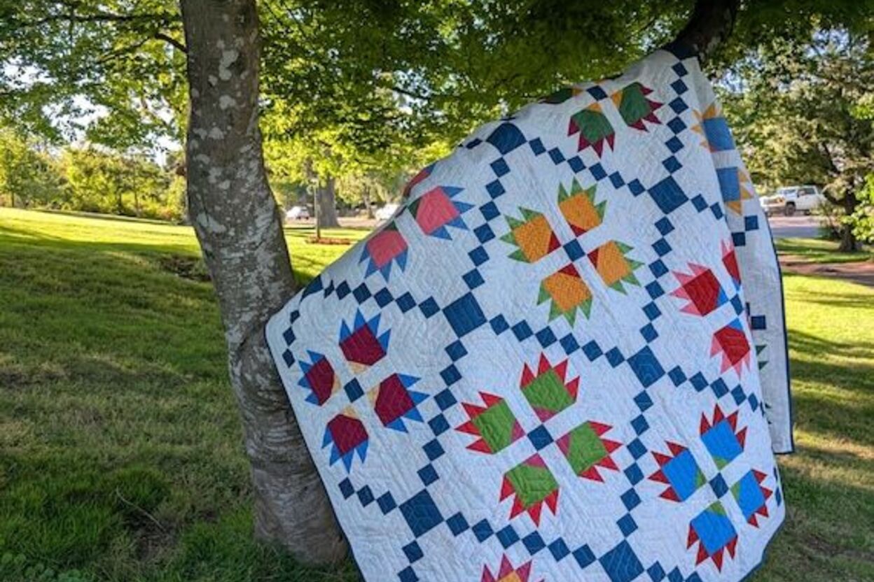 Cherry City Quilts