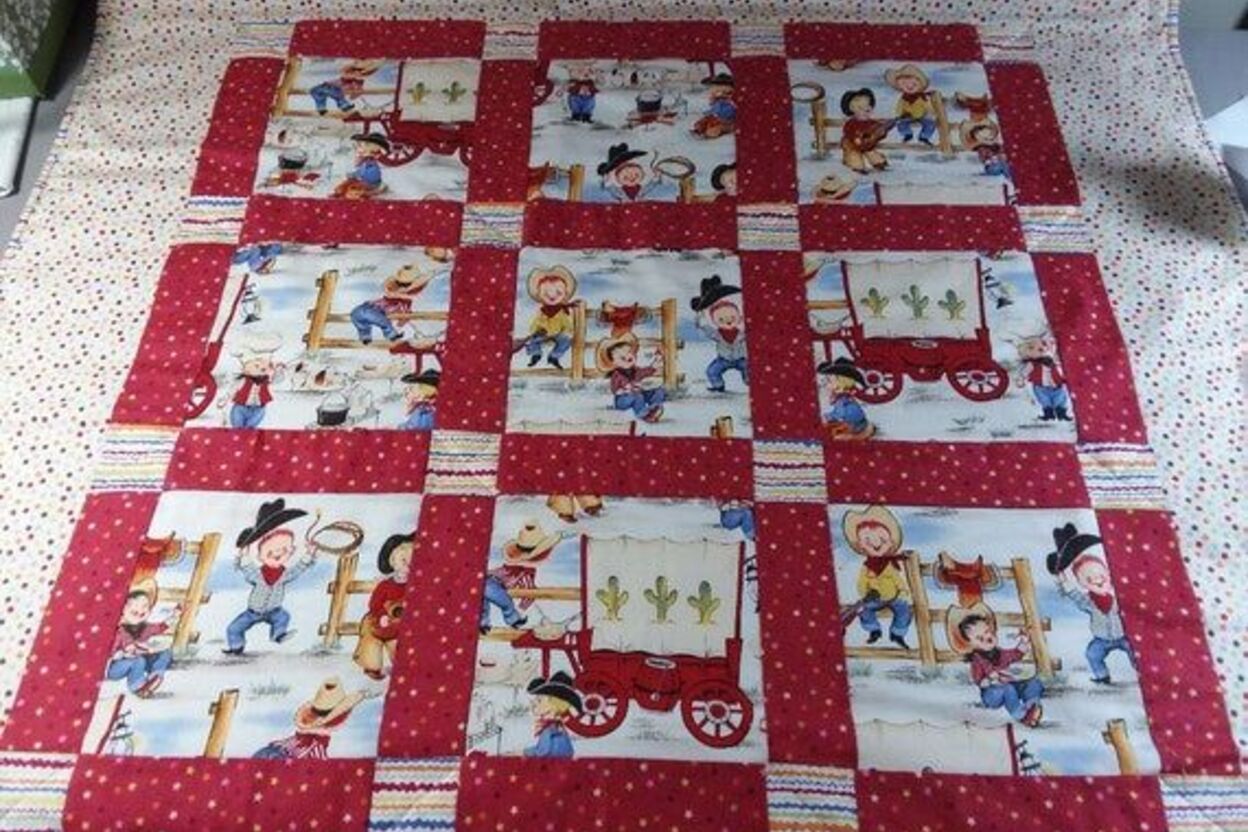 Cottage Quilts Vt
