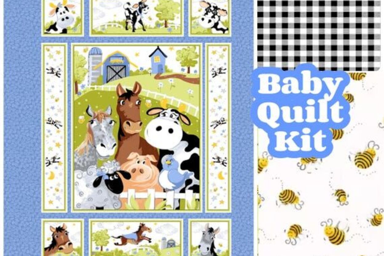 Cottontops Quilt Shop