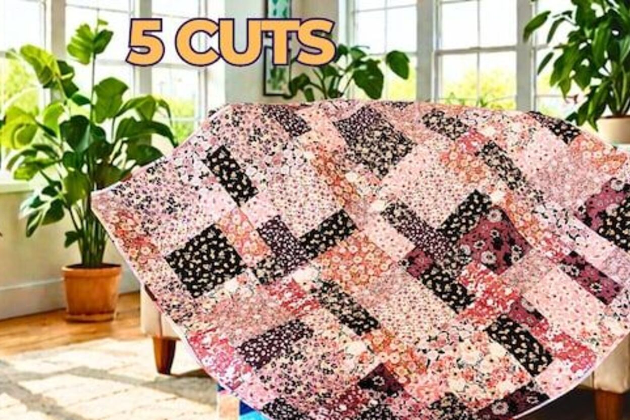 Crafty Quiltingdesign