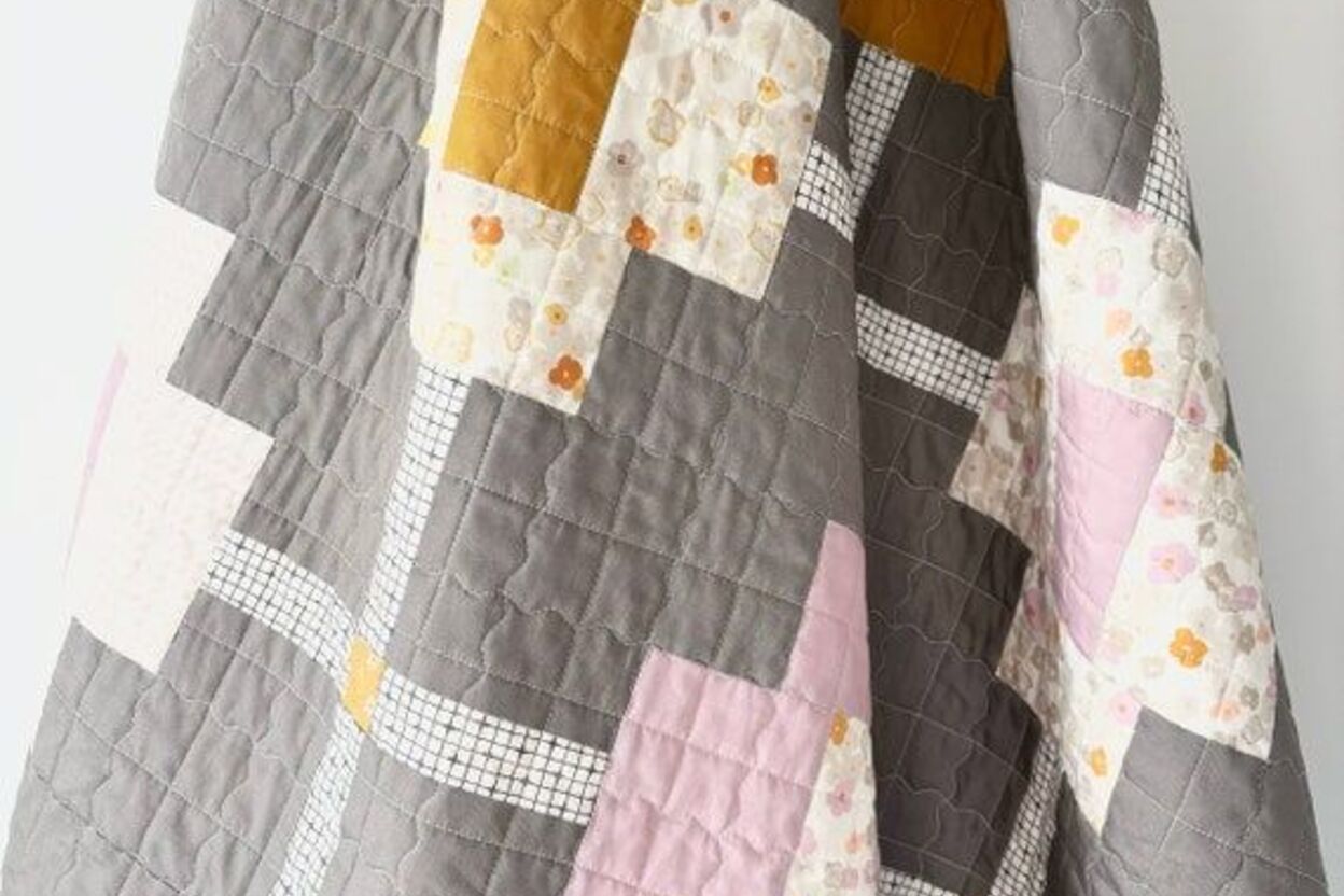 Create Joy Quilt Co