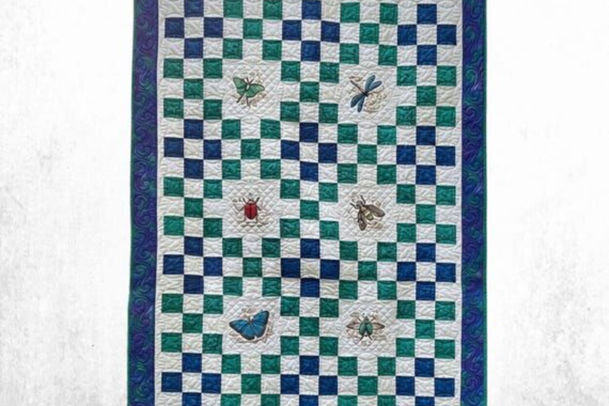 Creeksong Quilts