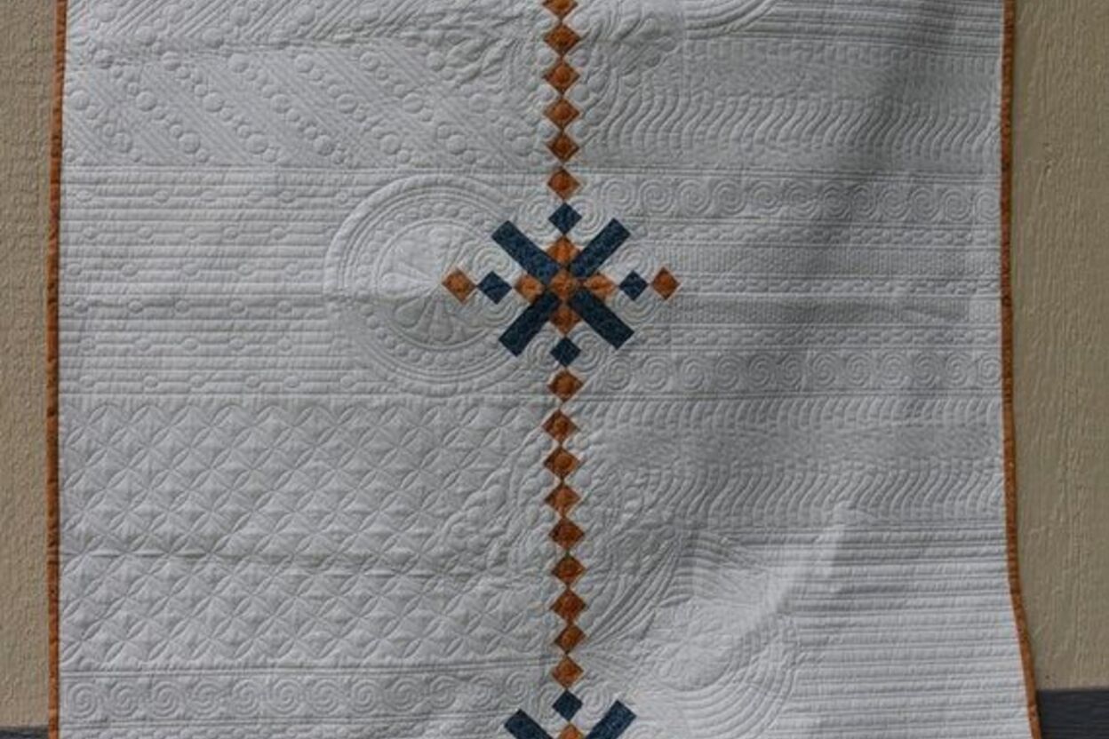 Custom Touch Quilting