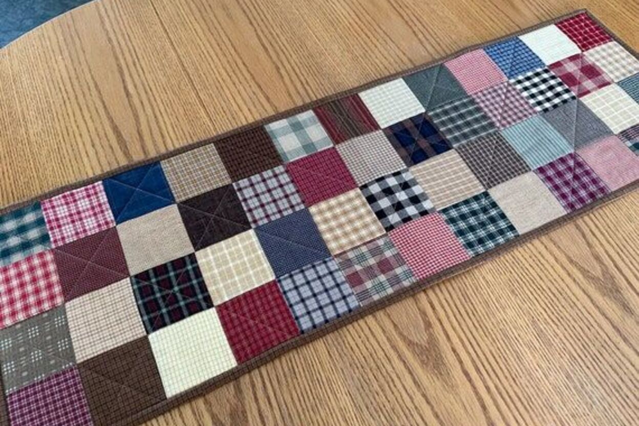 Dairyland Quilting