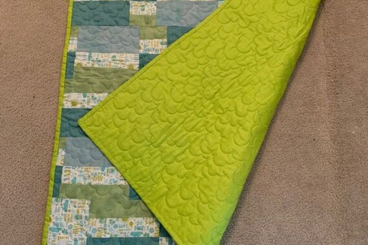 Diane Quilt Creations