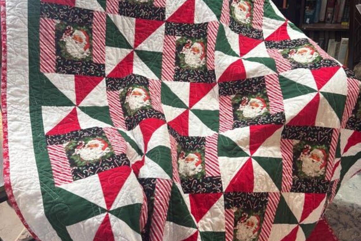 Dreamonquilts