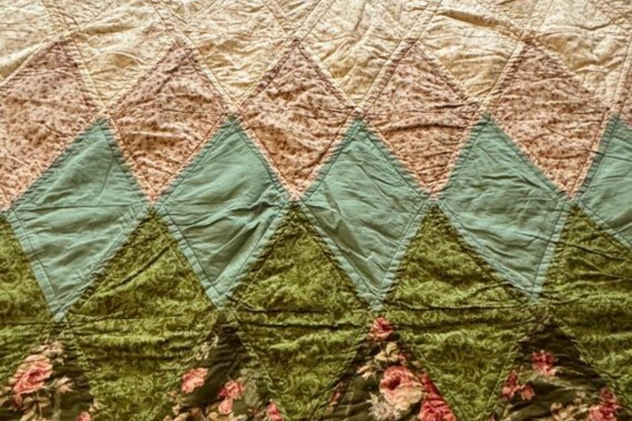 Emmie Jean Quilts