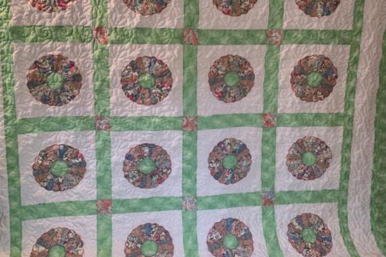 Fayes Quiltingand More