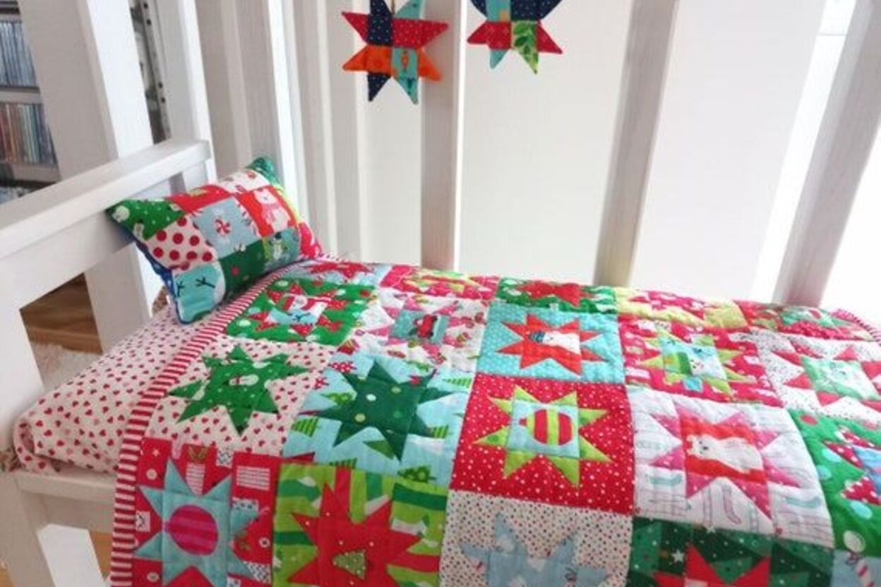 Finkel Quilt