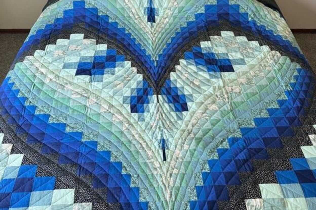 Freya Quilt Shop