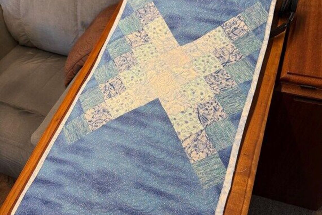 Frugal Farm Quilts