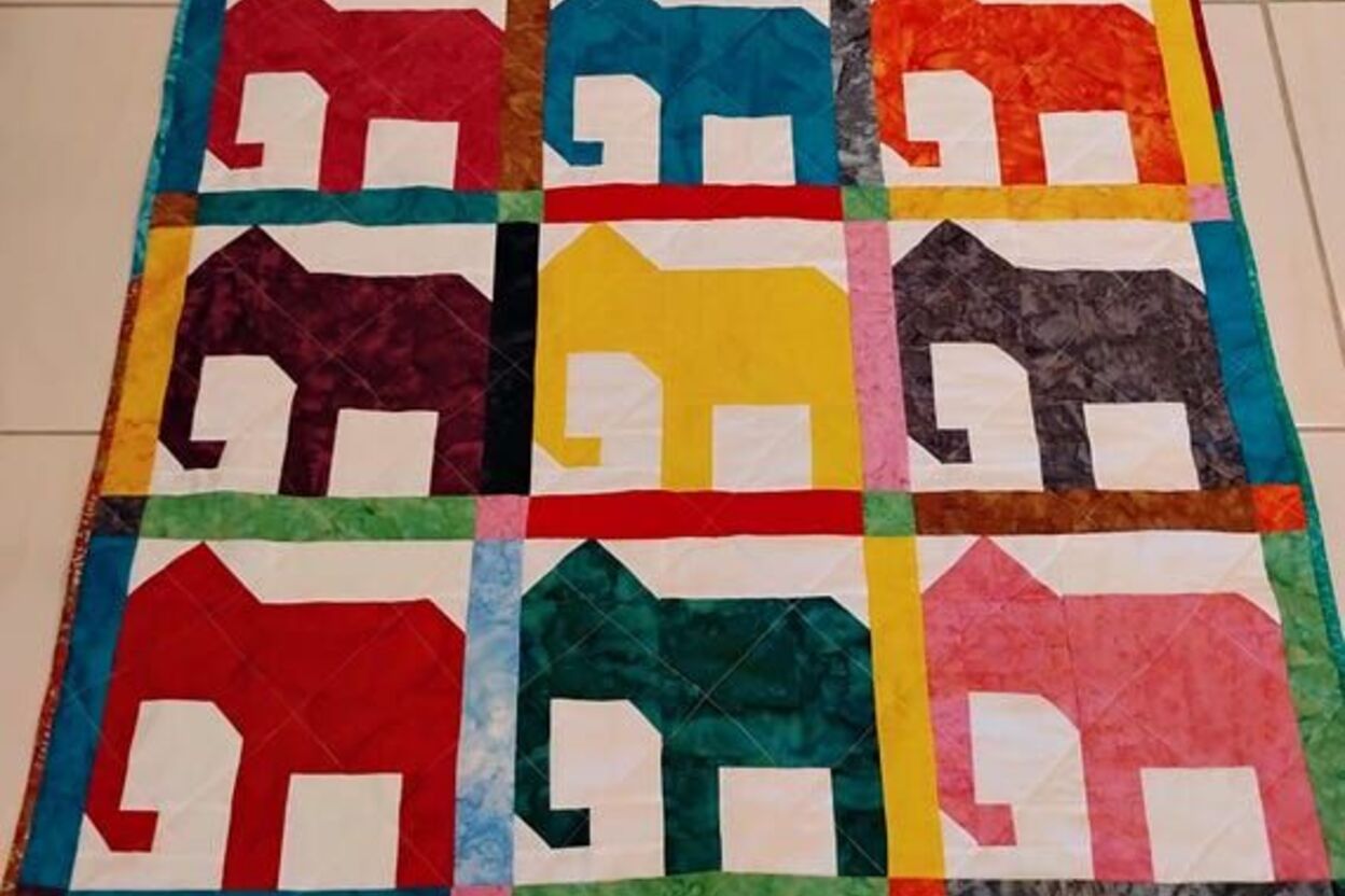 Happyquilts