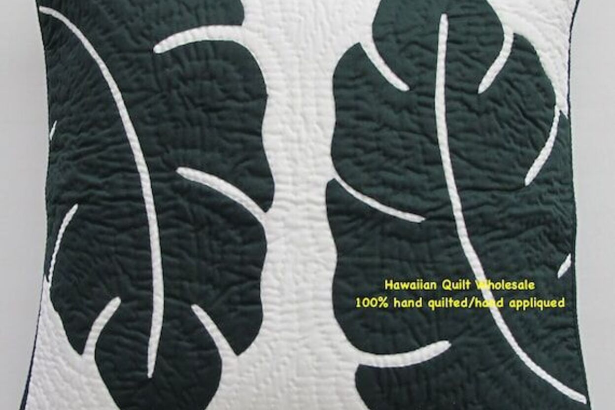 Hawaiian Quilt Store