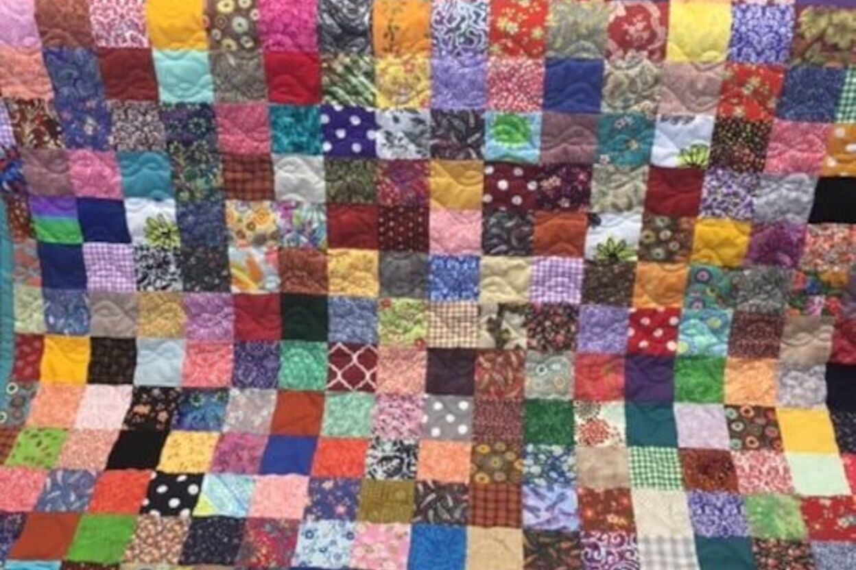 Hillside Hobby Quilts
