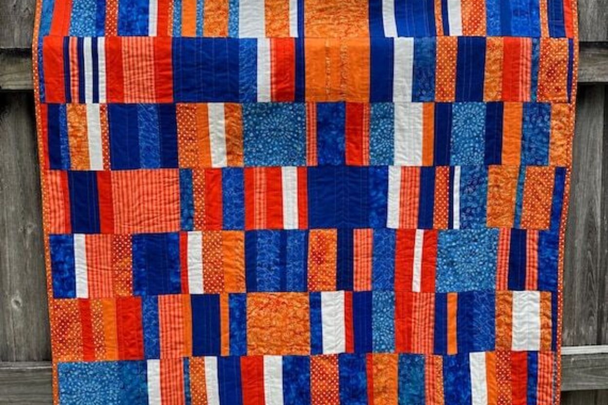 Hopes Handmade Quilts