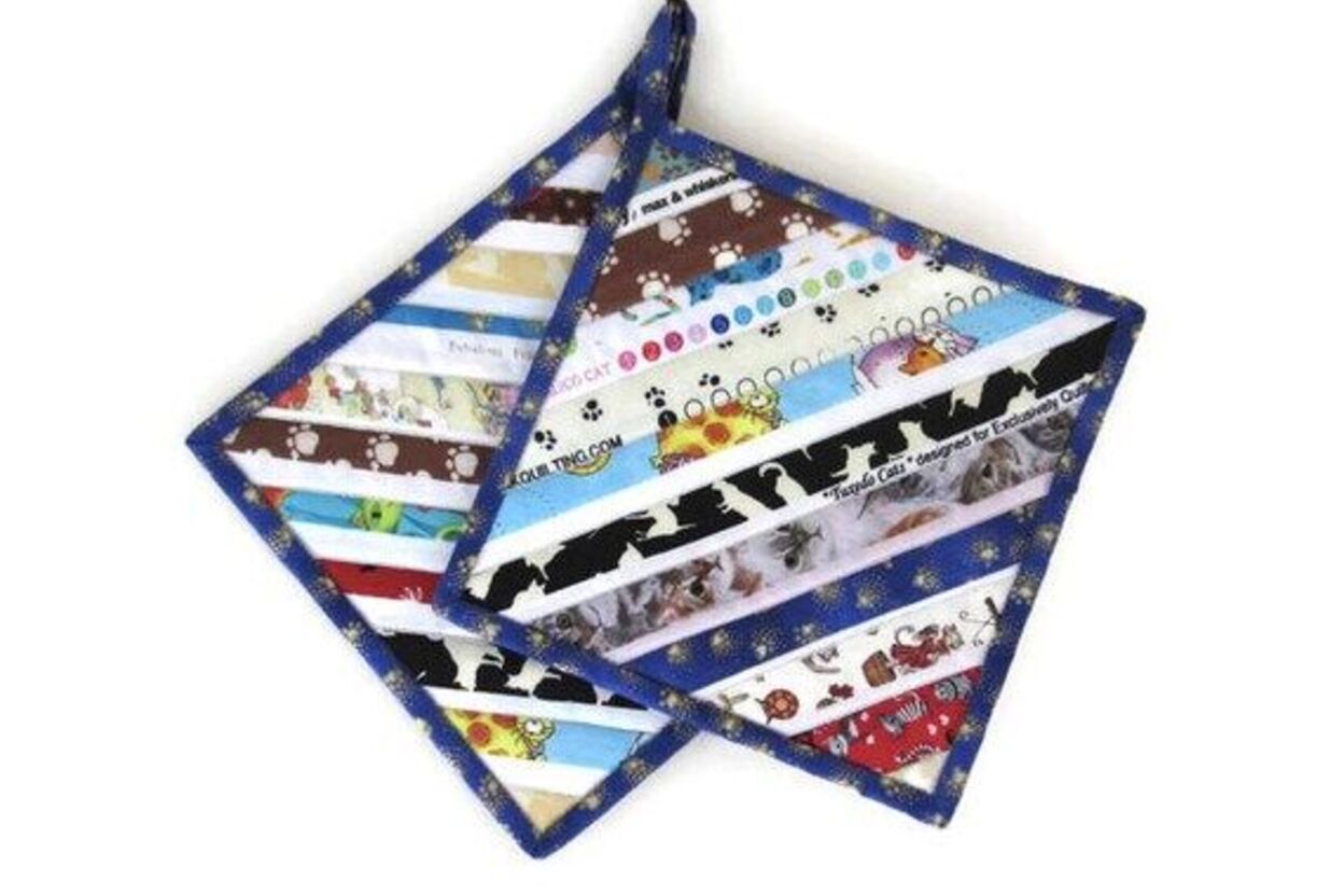 I Sew Totes