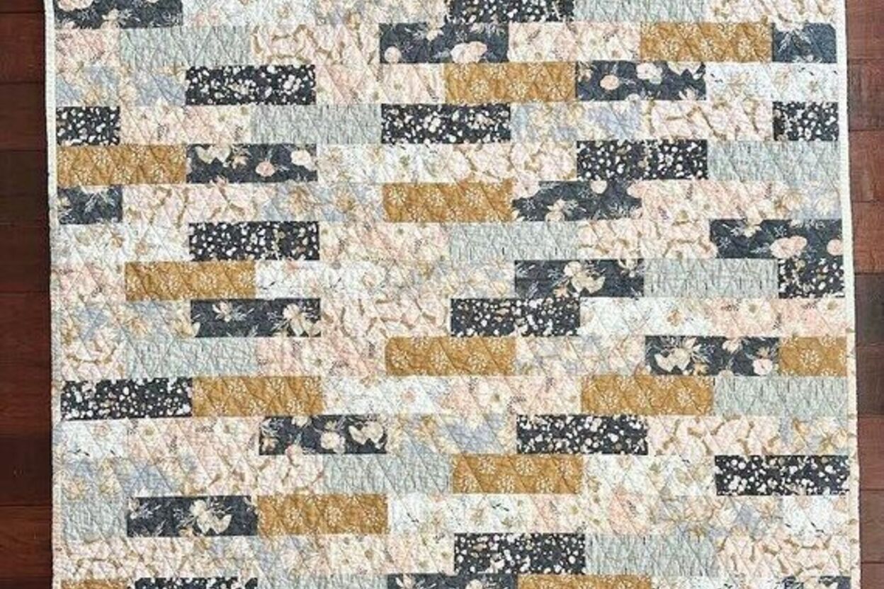 Jamies Quilt Studio