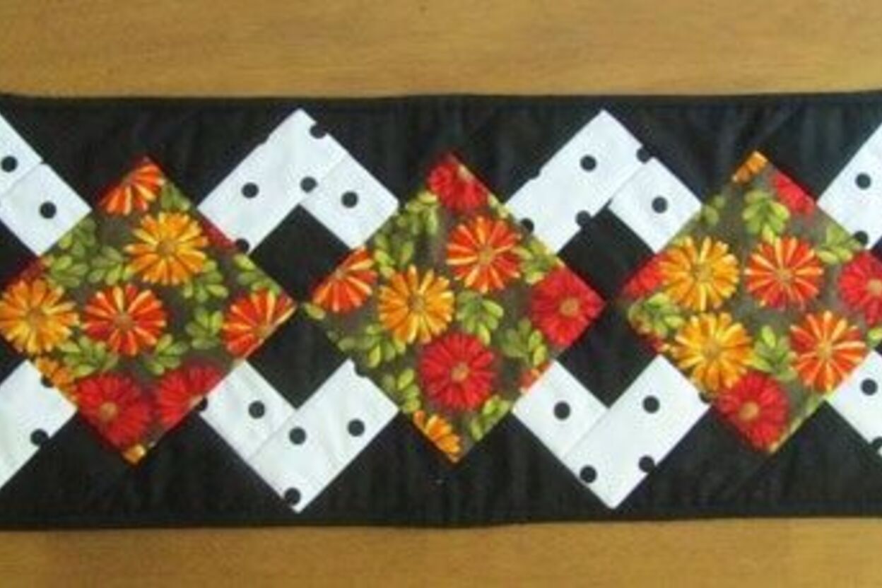 Jo Anns Smart Quilts