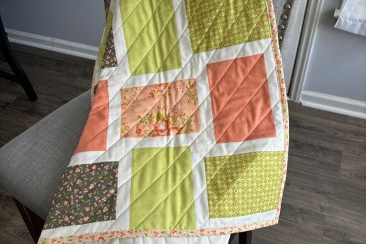 Joyfullymadequilts