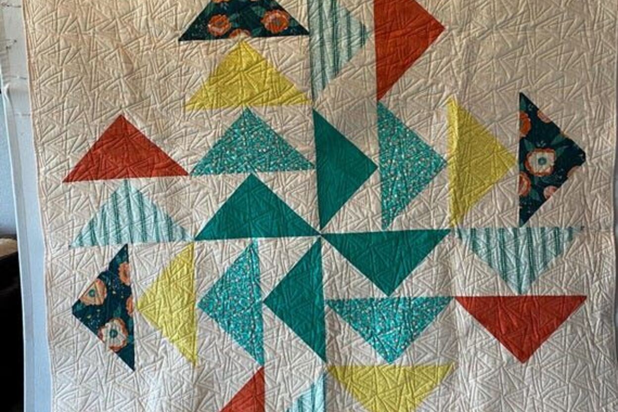 Judys Quiltsand Things