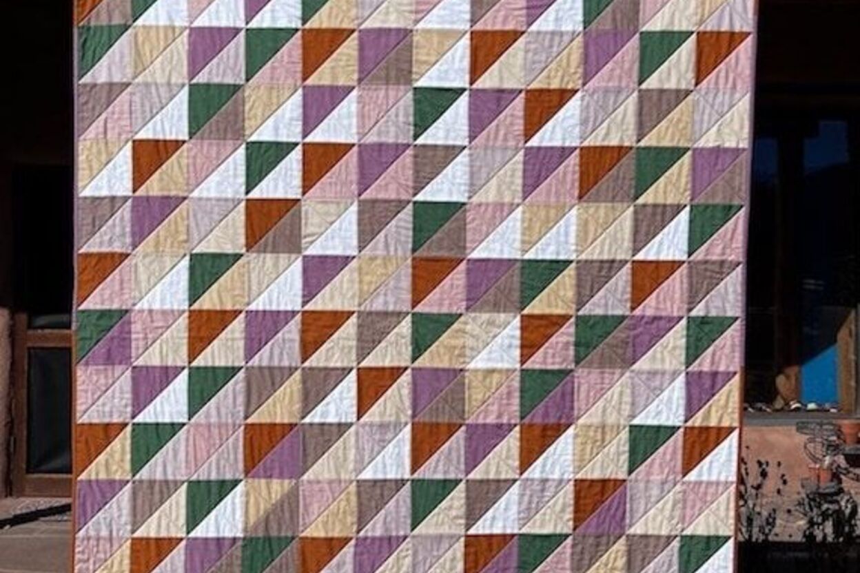 Juniper Quilts