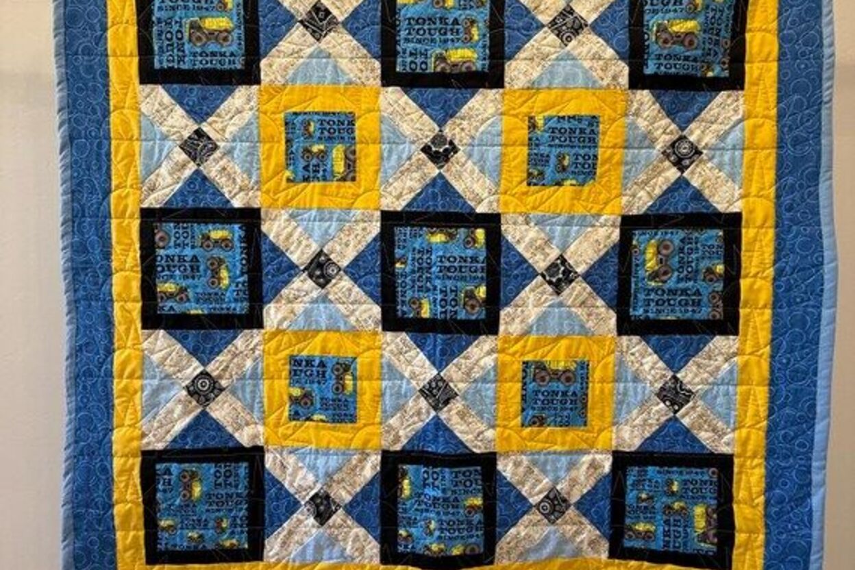 JYP Quilting