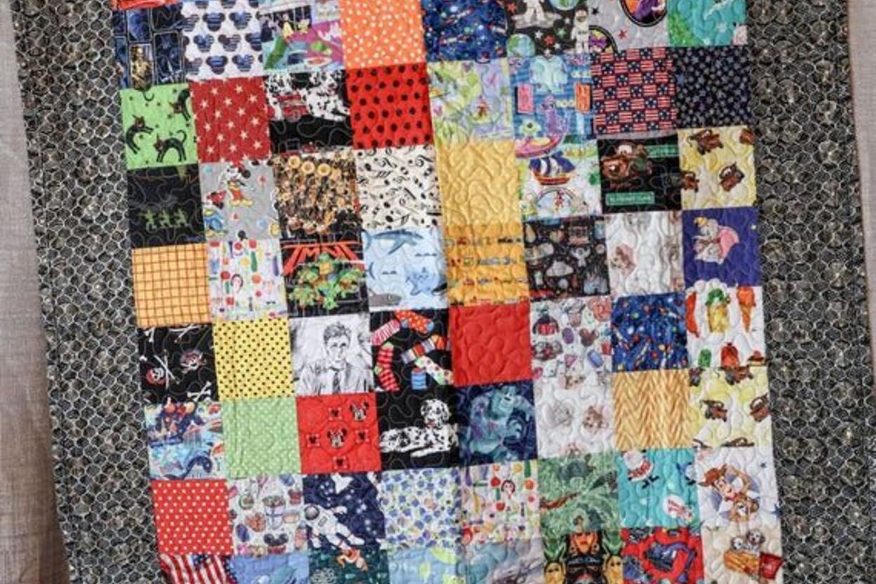 Kathys Creative Quilts