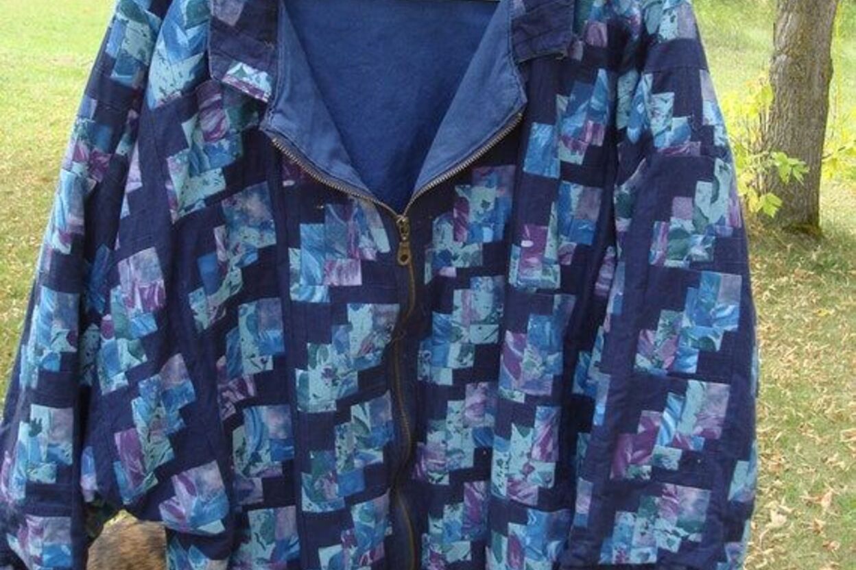 Keepers Quilts Canada