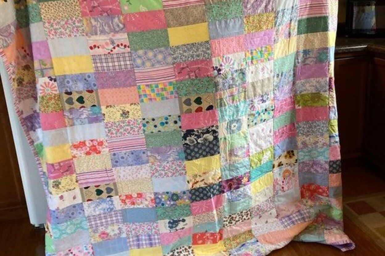 Kentucky Custom Quilts
