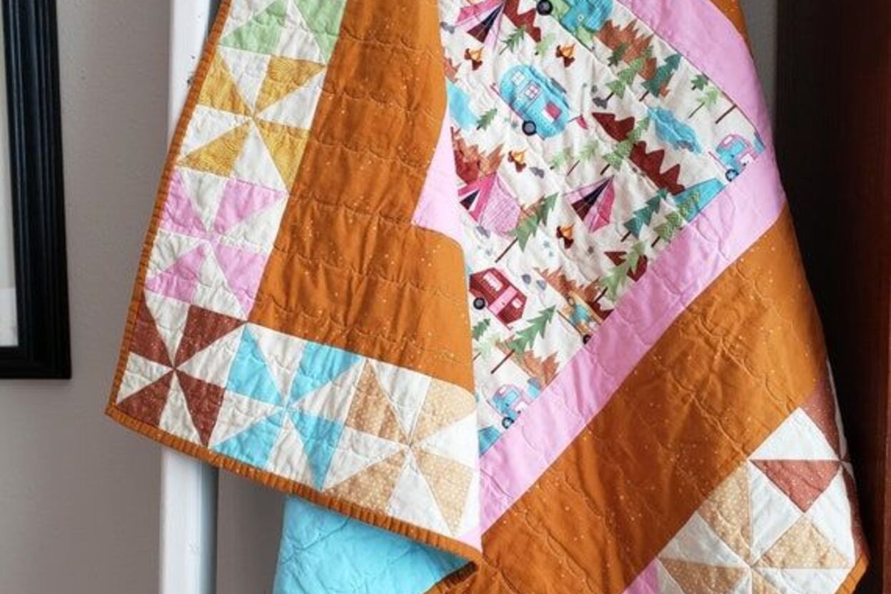 Lizs Handmade Quilts