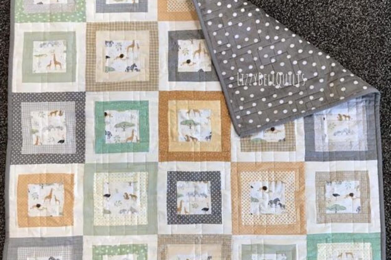 Lizzy Bell Quilts