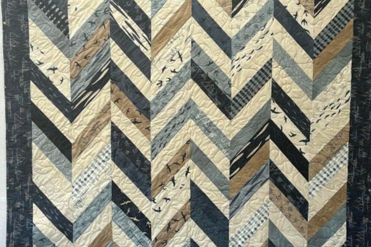 LJK Handmade Quilts