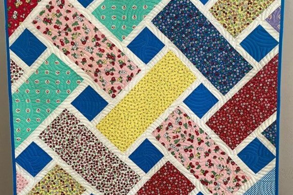 LOS Quilts