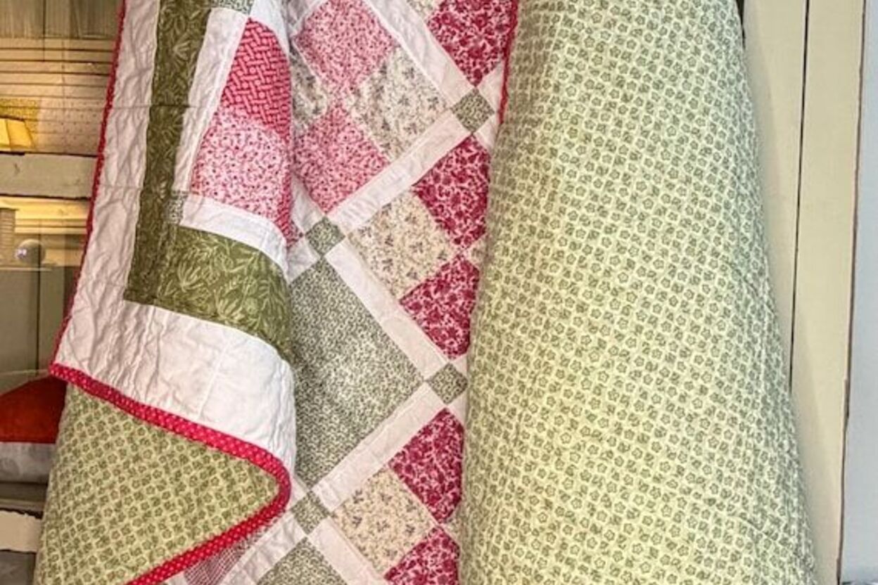 Mawpattys Quilts