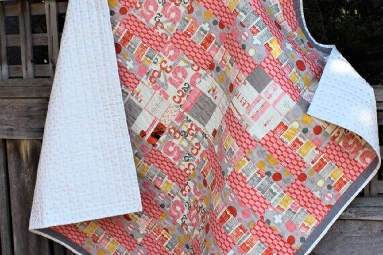 Michele Beyer Quilting