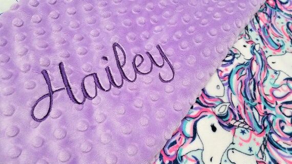 Personalization - Add Name or Monogram embroi...